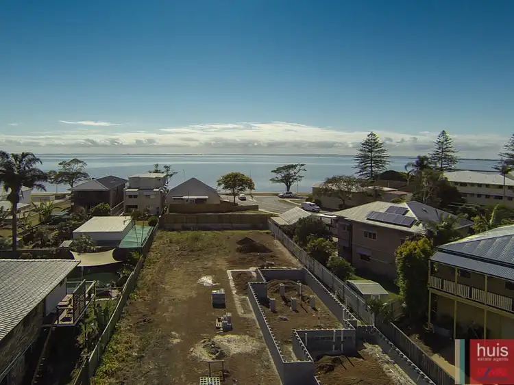 Sixth view of Homely land listing, 9 Cusack Pde, Wynnum QLD 4178