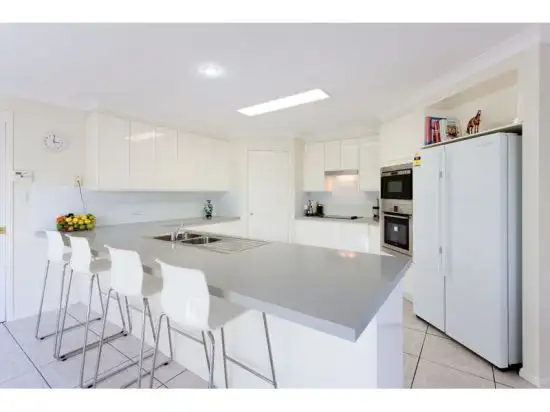 Sixth view of Homely house listing, 46 Regency Place, Carindale QLD 4152