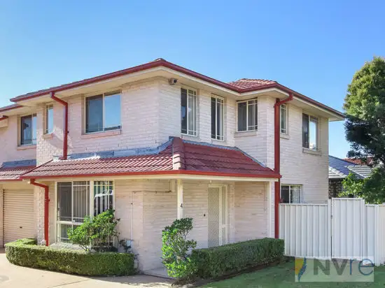 4/57-59 Asquith Street, Silverwater NSW 2128