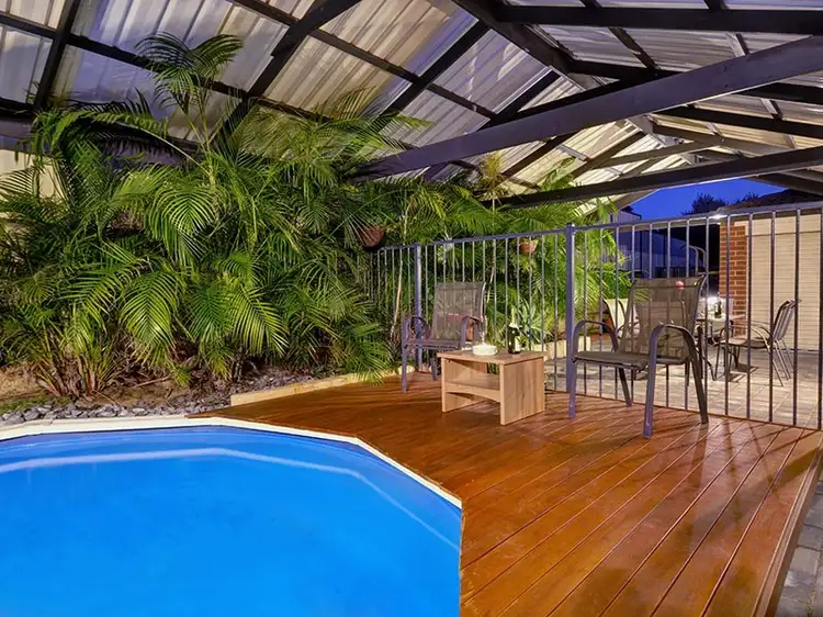Fourth view of Homely house listing, 1 Hinckley Parkway*, Hocking WA 6065