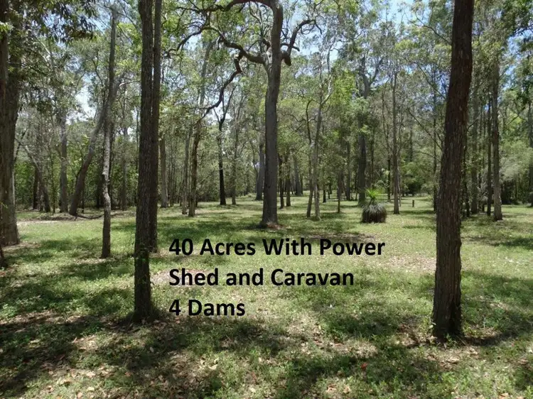 Main view of Homely rural property listing, 310 Muller Road, Baffle Creek QLD 4674
