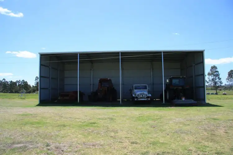 Fifth view of Homely rural property listing, 169 Yabba Creek Road, Imbil QLD 4570