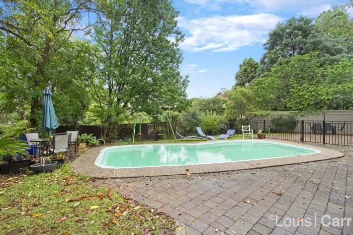 Third view of Homely house listing, 10 Ashley Avenue, West Pennant Hills NSW 2125