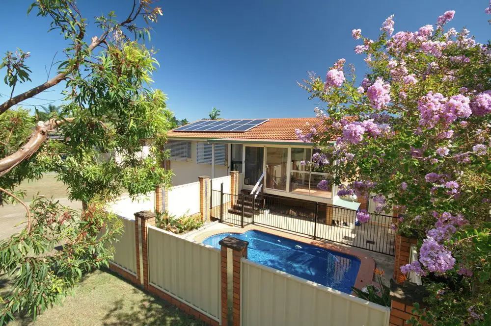 Main view of Homely house listing, 12 Leadale St, Wynnum West QLD 4178