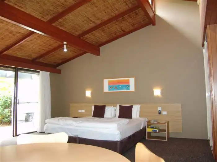 Second view of Homely unit listing, 18/8 Solitary Islands Way, Sapphire Beach NSW 2450