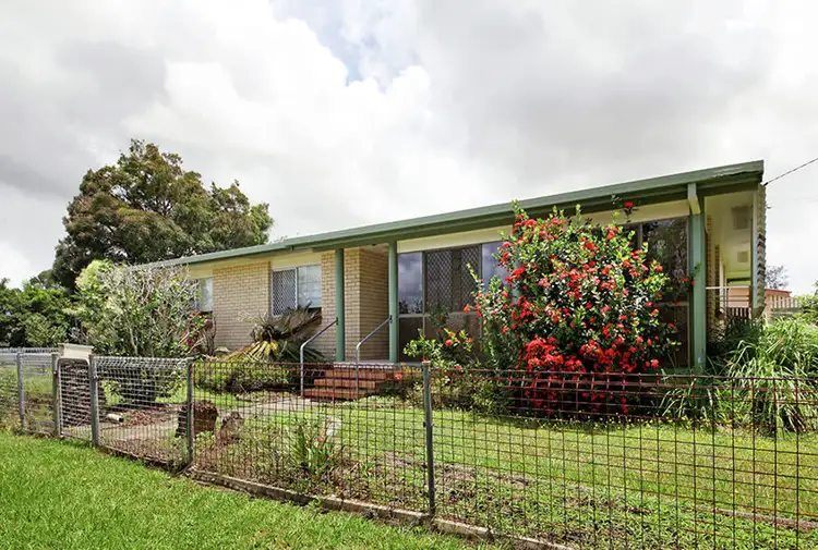 33 Hayes Street, Caboolture QLD 4510