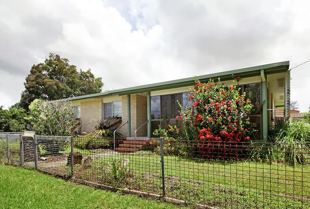 Main view of Homely house listing, 33 Hayes Street, Caboolture QLD 4510