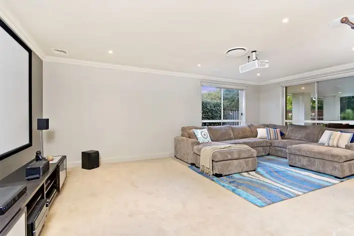 Sixth view of Homely house listing, 25 Timberline Ave, West Pennant Hills NSW 2125