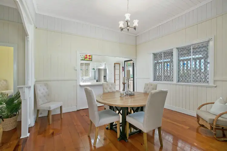 Seventh view of Homely house listing, 21 Burringbar Street, Hemmant QLD 4174