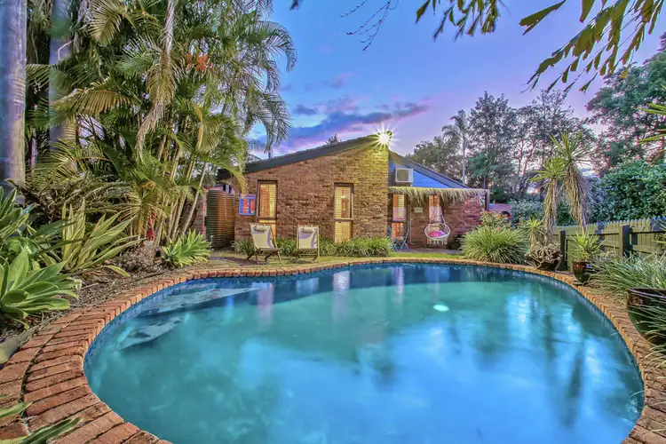 Main view of Homely house listing, 18 Kanturk Street, Ferny Grove QLD 4055