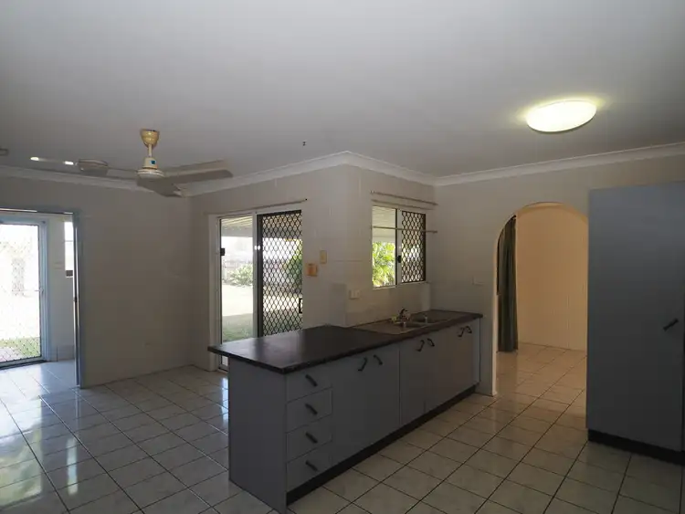 Third view of Homely house listing, 17 Tartan Place, Rasmussen QLD 4815