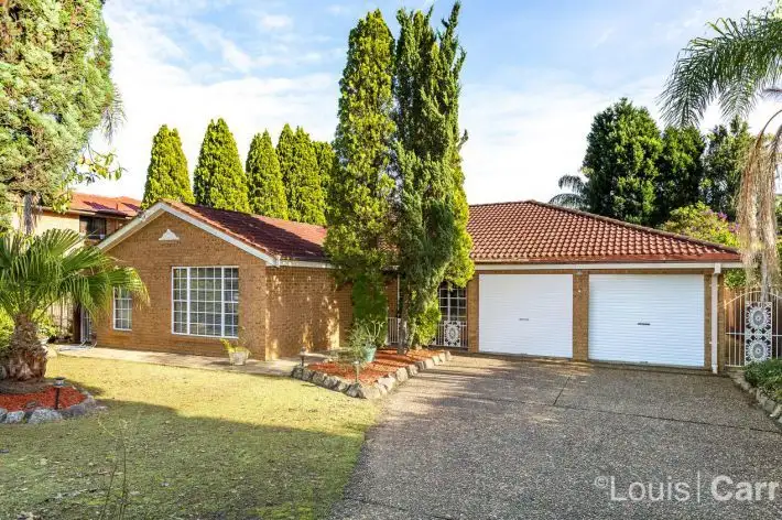179 Purchase Road, Cherrybrook NSW 2126