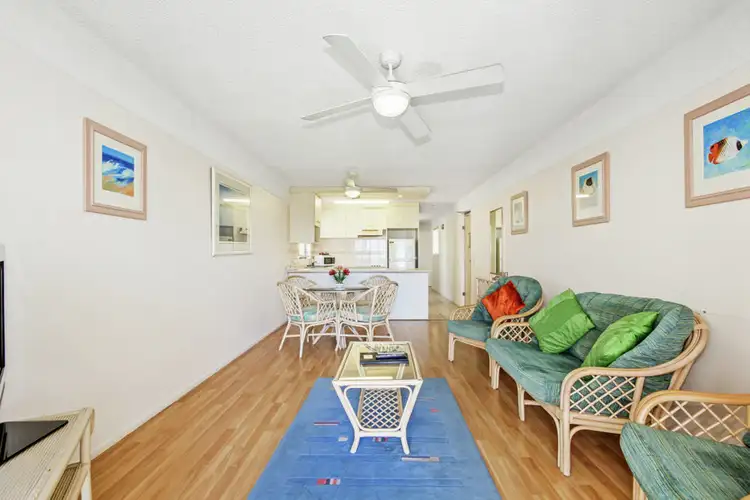 Fifth view of Homely unit listing, 29/2 Meta Street, Mooloolaba QLD 4557