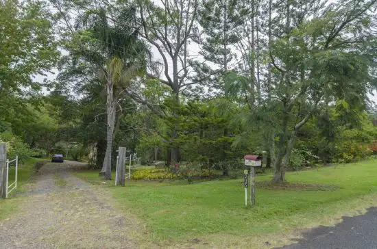 Fifth view of Homely house listing, 335 Curramore Road, Maleny QLD 4552