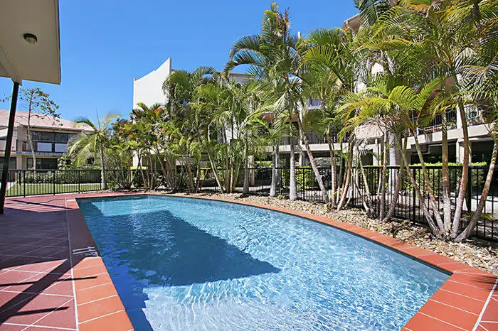 45/55 Harries Road, Coorparoo QLD 4151