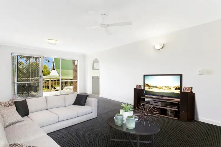 Main view of Homely unit listing, 6/68 Bellevue Terrace, St Lucia QLD 4067