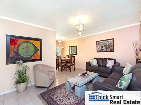 Third view of Homely house listing, 27 Barossa Drive, Minchinbury NSW 2770
