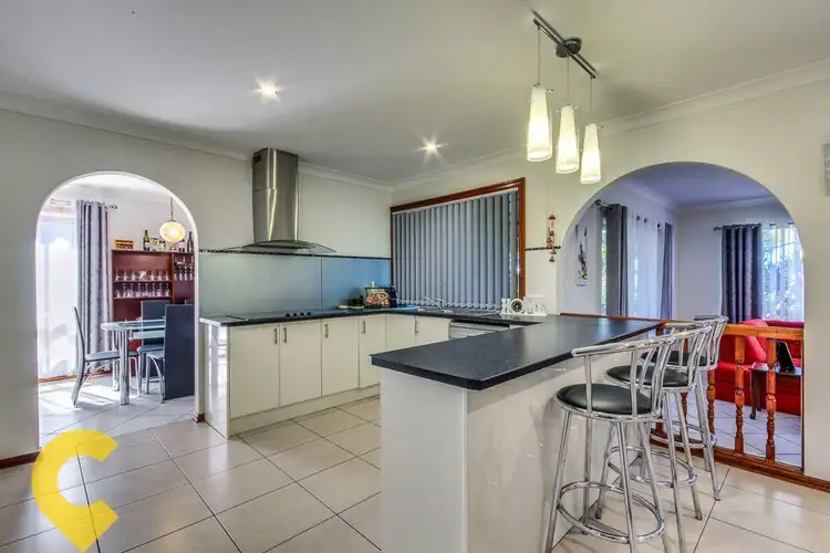 14 Evander Street, Sunnybank Hills QLD 4109