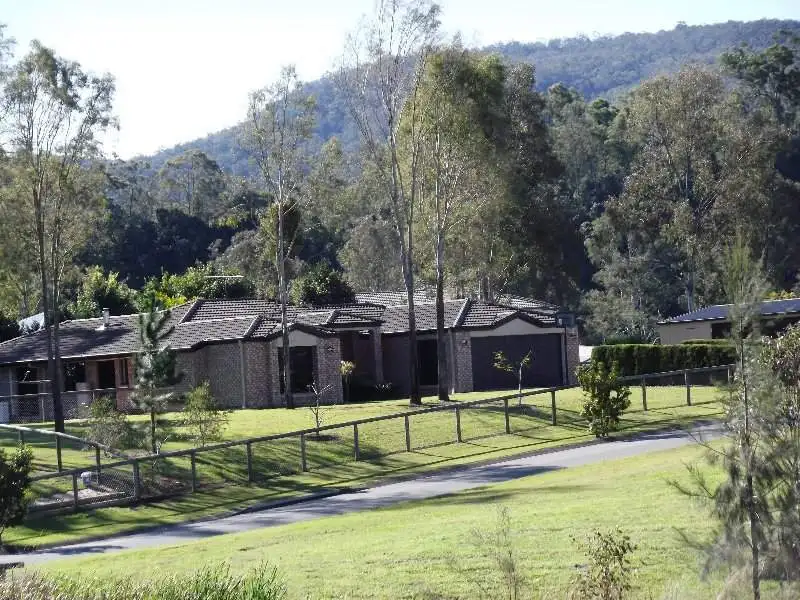 Main view of Homely house listing, 4 Hercules Row, Karalee QLD 4306