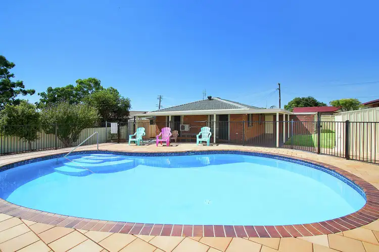 Sixth view of Homely house listing, 6 Kyooma Street, Tamworth NSW 2340