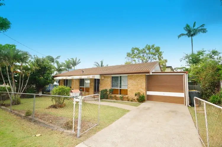 30 Davidson St, Wynnum QLD 4178