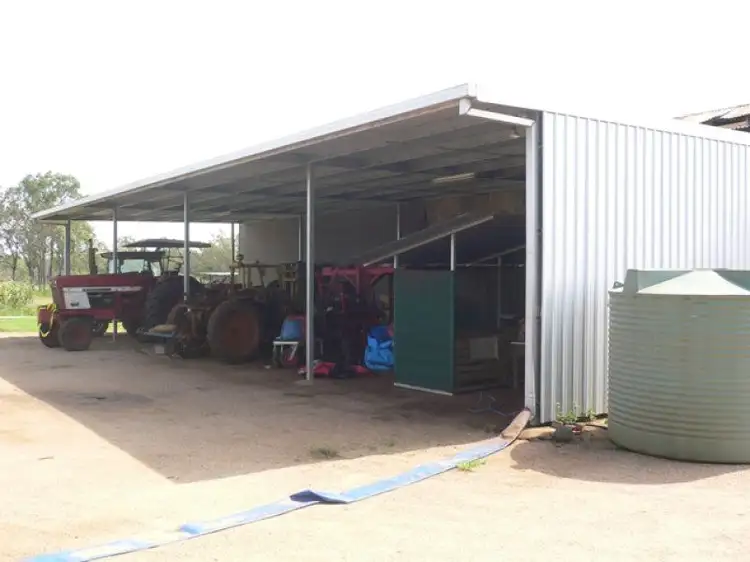 Fifth view of Homely rural property listing, Address available on request