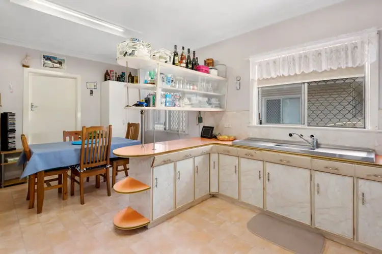 Third view of Homely house listing, 14 Rosina Street, Newtown QLD 4350