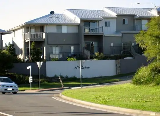 Third view of Homely townhouse listing, 13/2 Sangster Cres, Pacific Pines QLD 4211