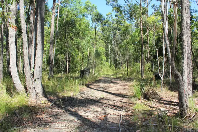 Lot 2, 3850 Pacific Highway, Corindi Beach NSW 2456