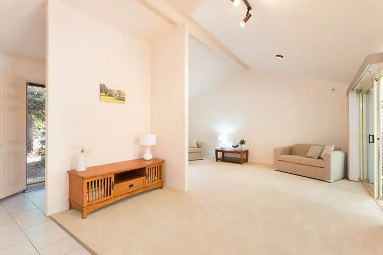 Third view of Homely house listing, 1 Appin Street, Kenmore QLD 4069