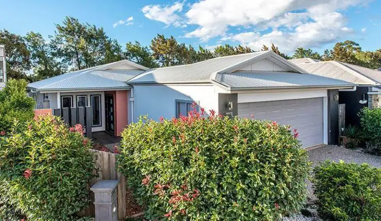 Main view of Homely unit listing, 20/21 Andersson Court, Highfields QLD 4352