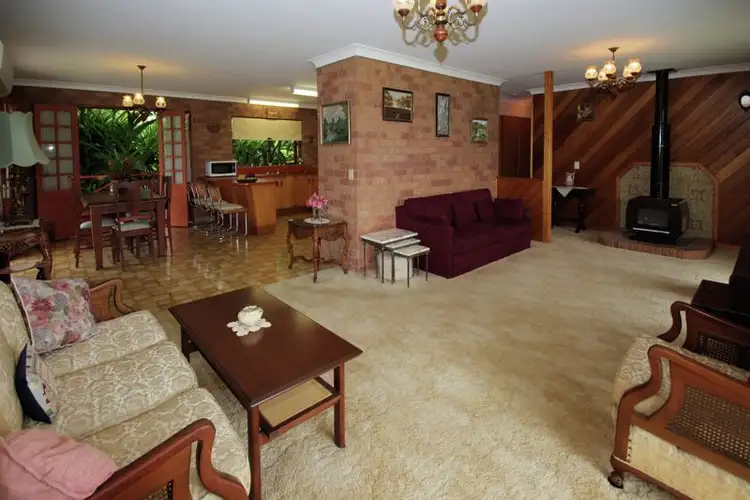 Fifth view of Homely house listing, 342 Orara Way, Coffs Harbour NSW 2450
