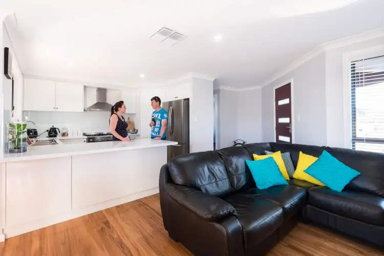 Fourth view of Homely land listing, 5 Simmental Way, Tamworth NSW 2340