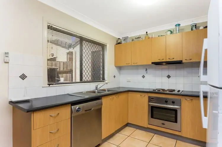 Second view of Homely townhouse listing, 1/11 Western Ave, Chermside QLD 4032