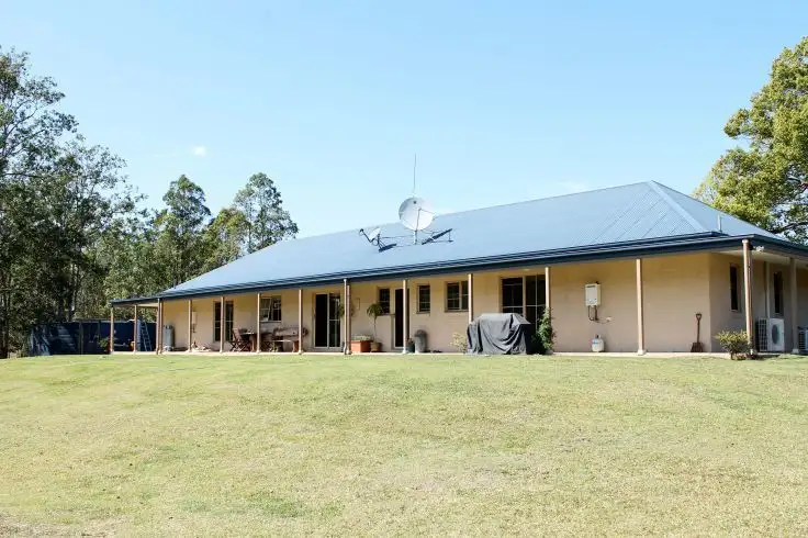 Address available on request