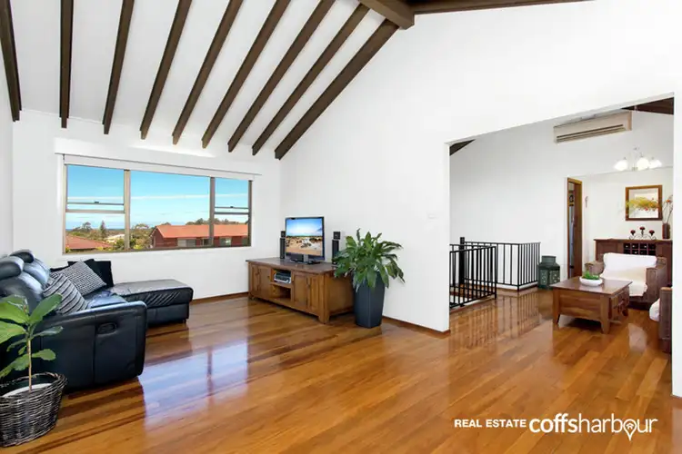 Second view of Homely house listing, 7 Jemalong Crescent, Toormina NSW 2452