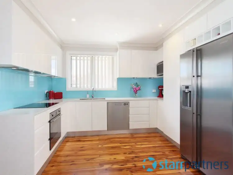 Second view of Homely house listing, 14 Mountford Avenue, Greystanes NSW 2145