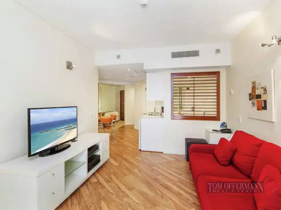 Third view of Homely unit listing, 204/71 Hastings St, Noosa Heads QLD 4567
