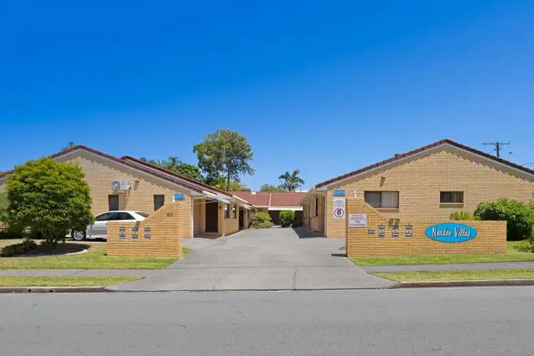 Sixth view of Homely unit listing, 1/65 Sutton Street, Redcliffe QLD 4020