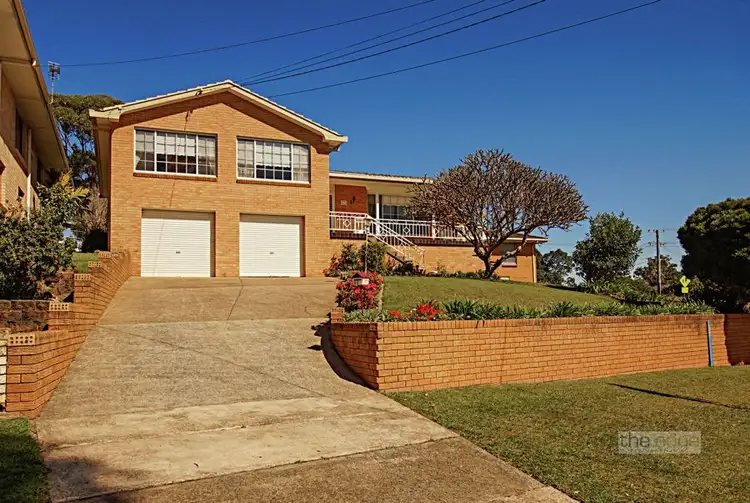 31 Ramornie Drive, Toormina NSW 2452