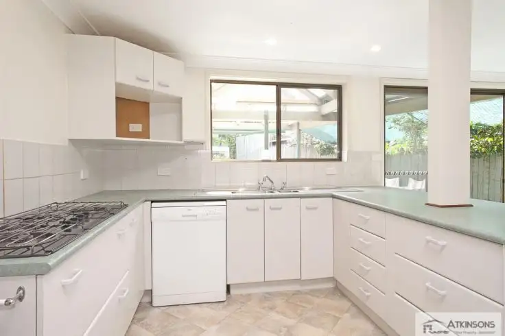 Third view of Homely house listing, 5 Murray Drive, Coffs Harbour NSW 2450