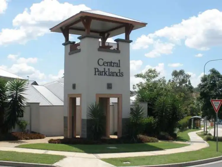 Second view of Homely townhouse listing, 2/35 Central Avenue, Mount Ommaney QLD 4074