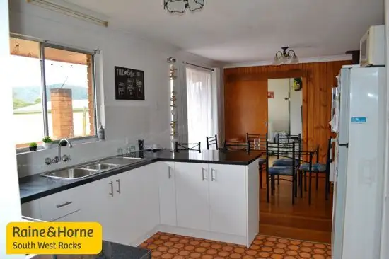 Fifth view of Homely house listing, 8 Panorama Ave, South West Rocks NSW 2431