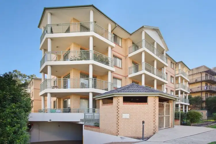 Main view of Homely unit listing, Address available on request