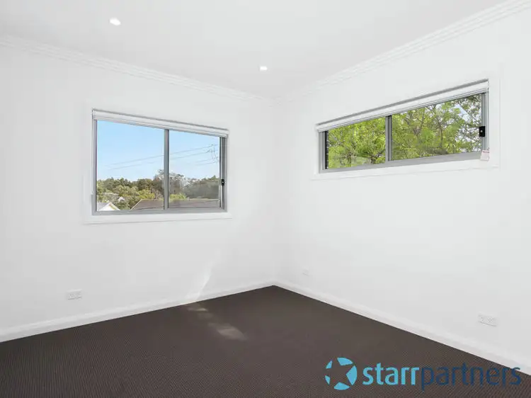 Sixth view of Homely house listing, 20 Richmond Street, South Wentworthville NSW 2145