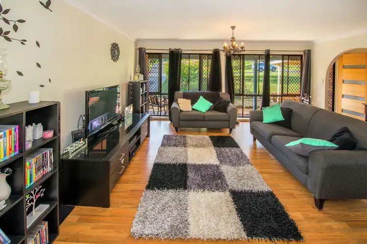 Fifth view of Homely house listing, 10 Shanahan Close, Woolgoolga NSW 2456
