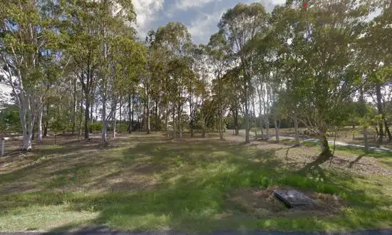 Second view of Homely land listing, 244-246 Alcock Road, Elimbah QLD 4516