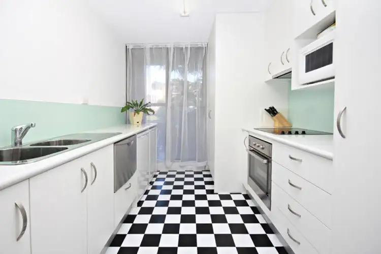 Fourth view of Homely unit listing, 5/18 Camfield Street, Alexandra Headland QLD 4572
