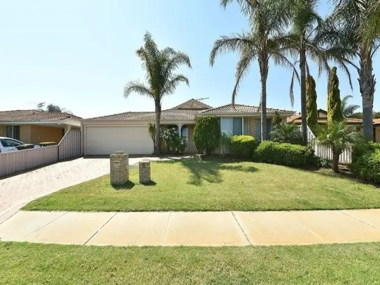 Fourth view of Homely house listing, 6 Kattamorda Pass, Sinagra WA 6065