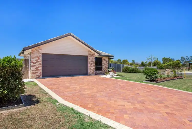 3 Bayridge Heights Drive, Nikenbah QLD 4655